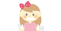 小児歯科のイメージ